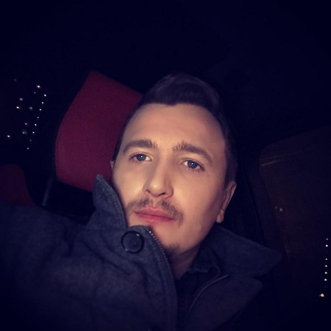 Свежие фото от участников (18.01.2018)