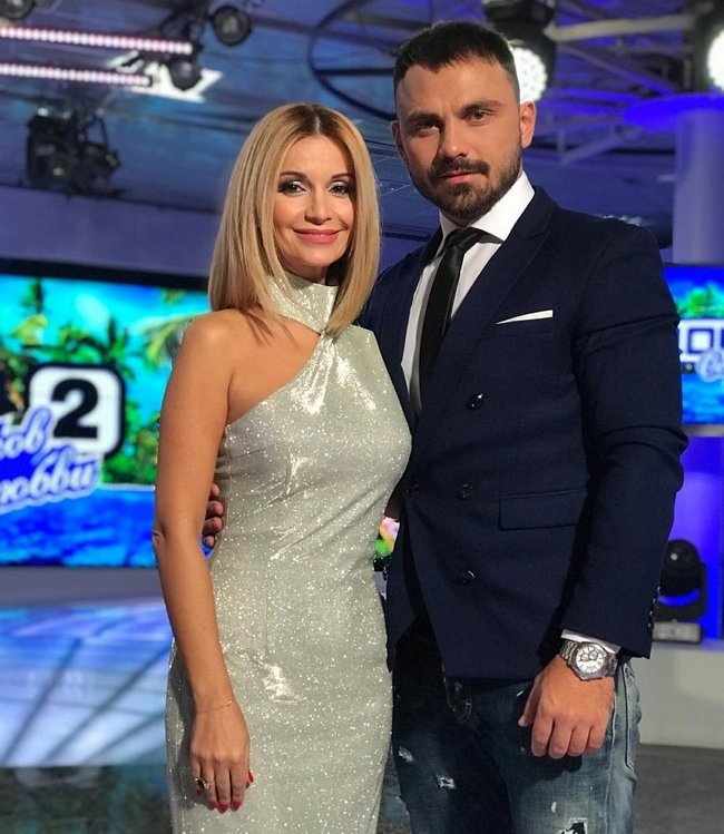 Свежие фото от участников (18.01.2018)