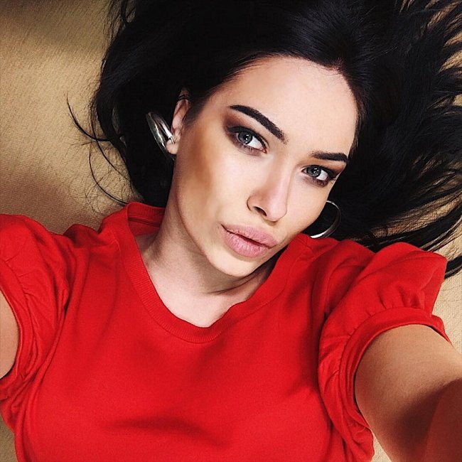 Свежие фото от участников (18.01.2018)