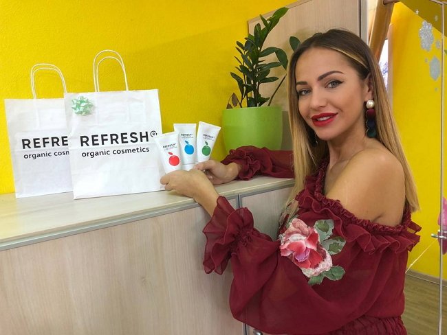 Свежие фото от участников (18.01.2018)