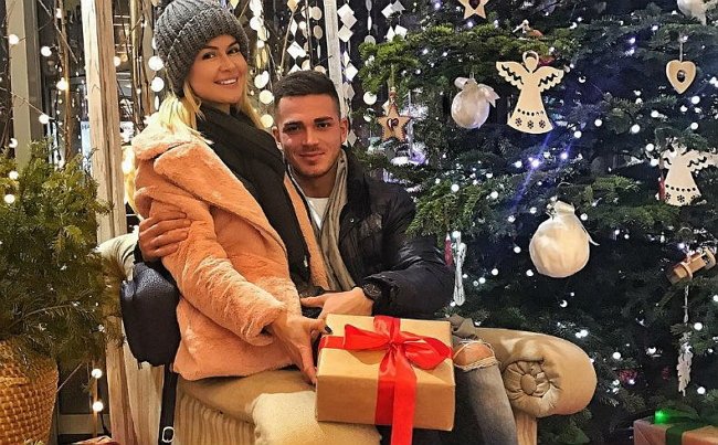 Роман Капаклы: Я потихоньку рушил наш мир