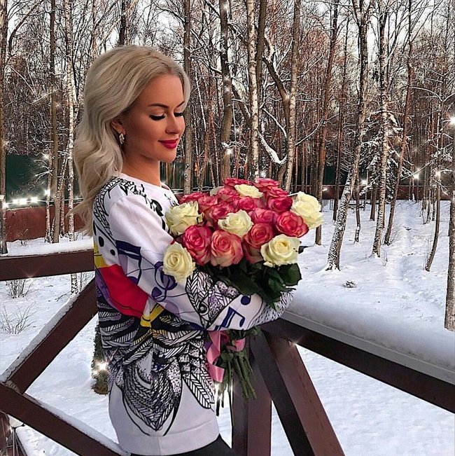 Марина Африкантова: Как мне быть?