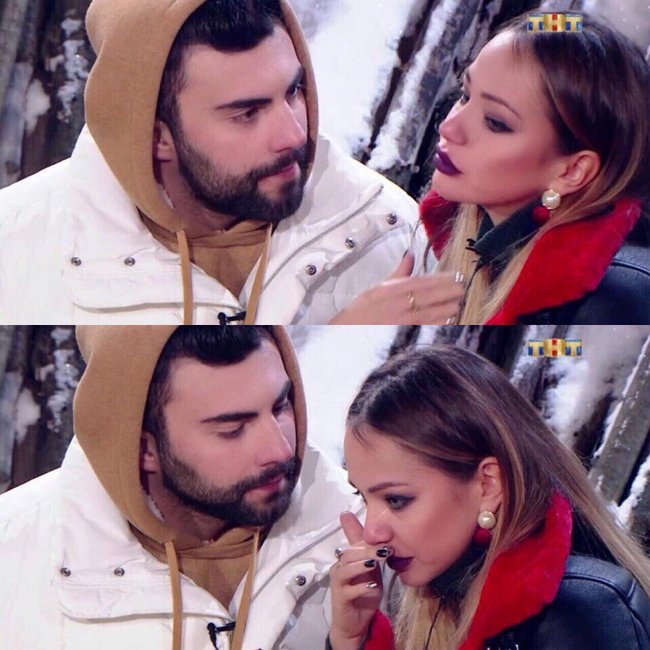 Алексей Чайчиц: Вспоминаю о тебе