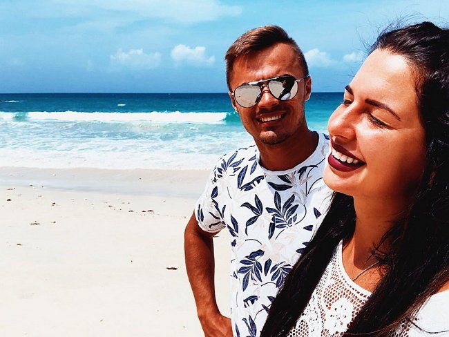 Фото участников с Сейшел (18.01.2018)