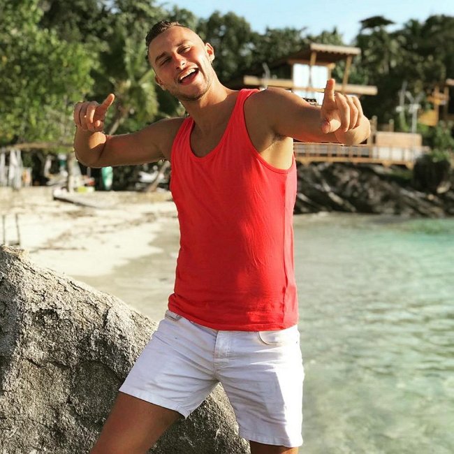 Фото участников с Сейшел (18.01.2018)