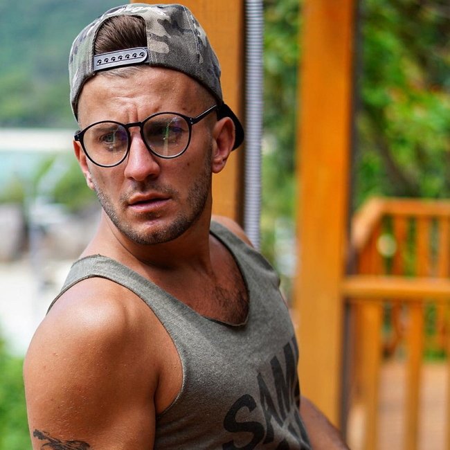 Фото участников с Сейшел (18.01.2018)