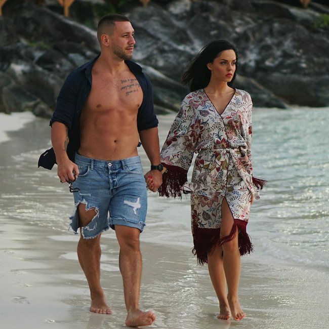 Фото участников с Сейшел (18.01.2018)