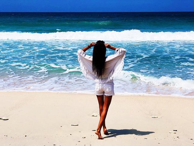 Фото участников с Сейшел (18.01.2018)