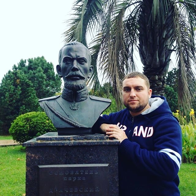 Жизнь после телестройки: Виталий Славянский