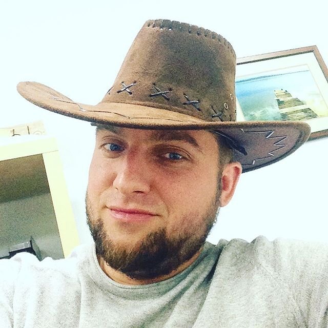 Жизнь после телестройки: Виталий Славянский