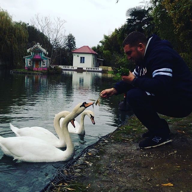 Жизнь после телестройки: Виталий Славянский