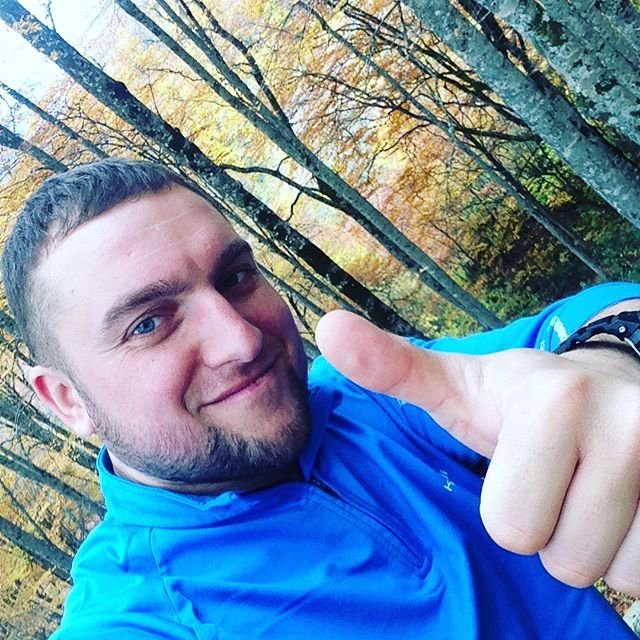 Жизнь после телестройки: Виталий Славянский