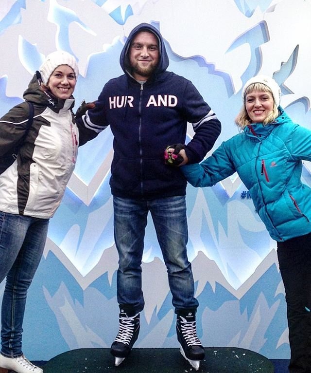 Жизнь после телестройки: Виталий Славянский