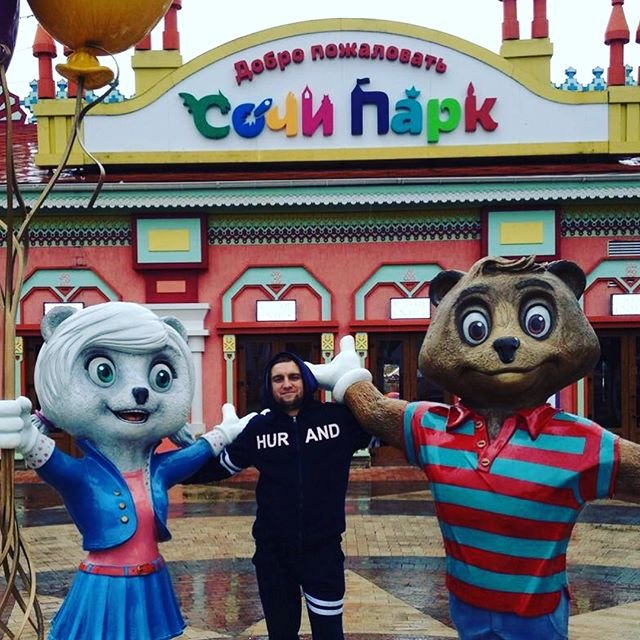 Жизнь после телестройки: Виталий Славянский