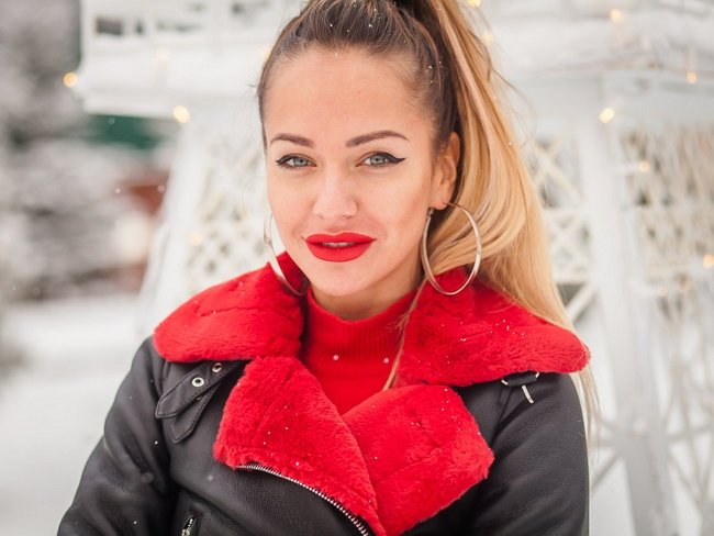 Лиза Триандафилиди: И снова в разлуке