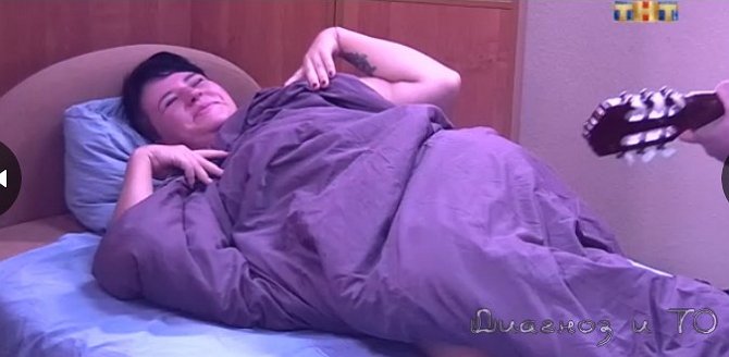 Мнение: Без Йоси Черно жизнь не мила?