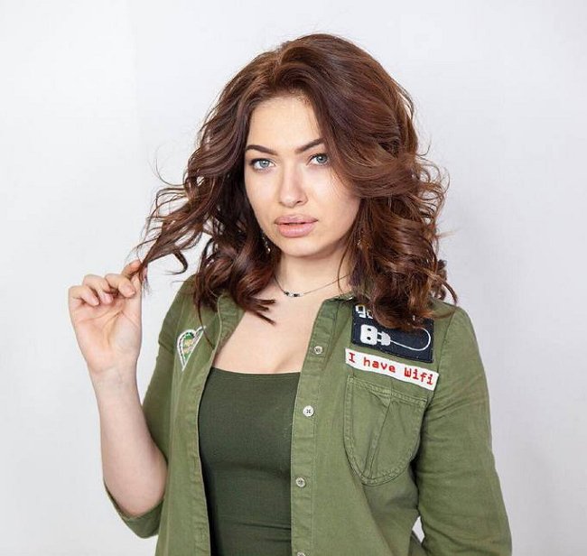 Блог редакции: Зиновьева об отношениях с Гобозовым