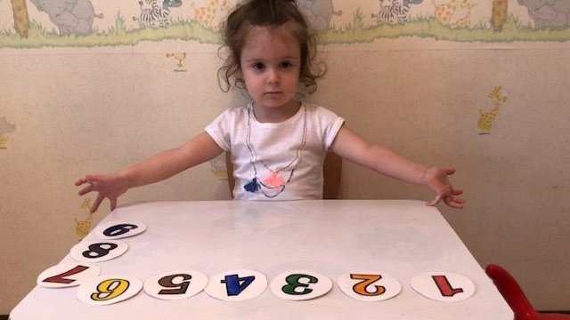 Фотоподборка детей участников (19.01.2018)