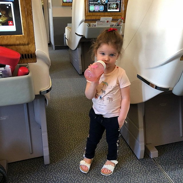 Фотоподборка детей участников (19.01.2018)