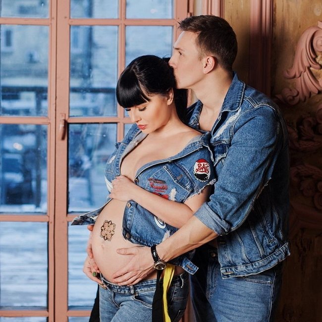 Нелли Ермолаева: Главное позитивный настрой