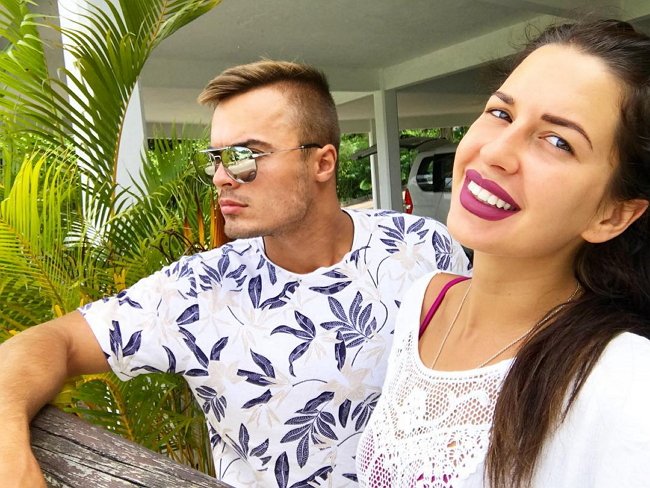 Алексей Купин: Мне надоело быть дураком