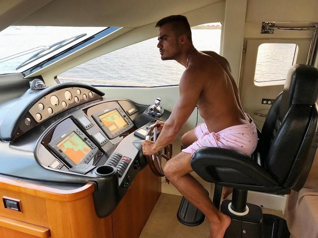 Алексей Купин: Мне надоело быть дураком