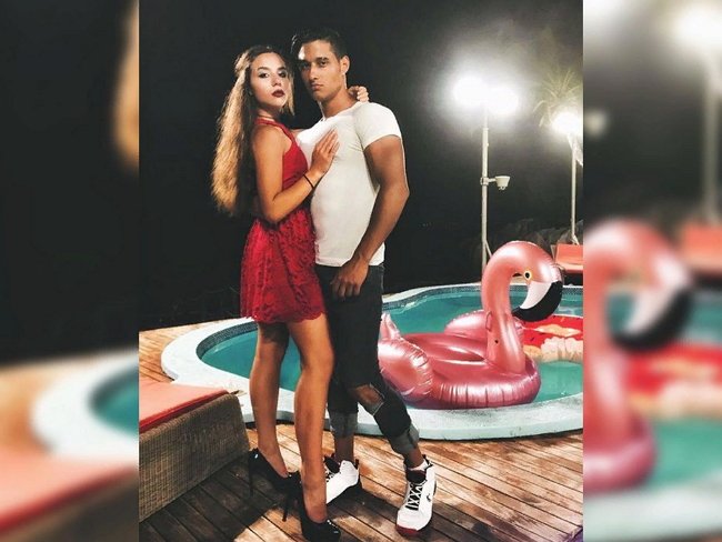 Карина Пронина: Наконец-то карты раскрыты