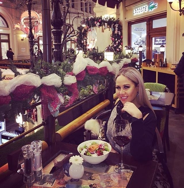 Новости от Кота Баюна (19.01.2018)