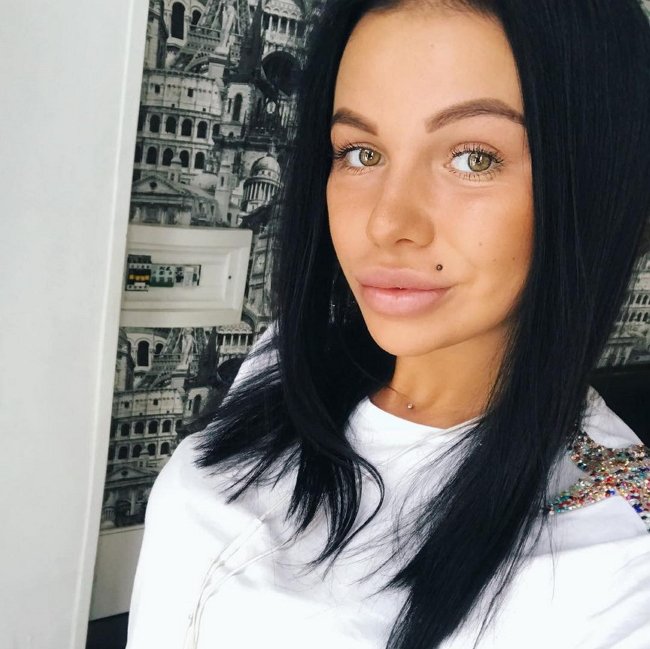 Свежие фото от участников (19.01.2018)