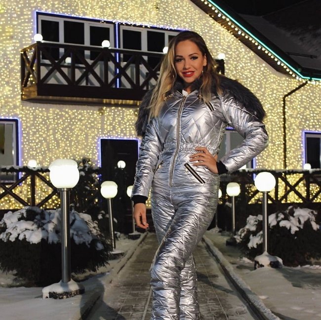 Свежие фото от участников (19.01.2018)