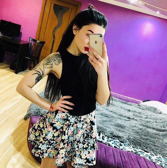 Свежие фото от участников (19.01.2018)