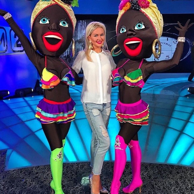 Свежие фото от участников (19.01.2018)