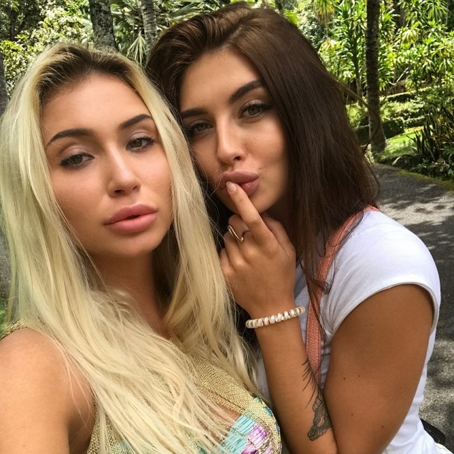 Фото участников с Сейшел (19.01.2018)