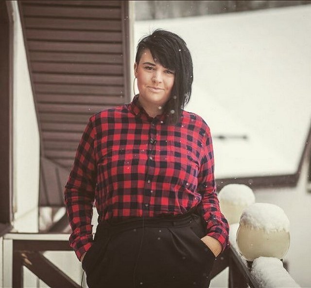 Свежие фото от участников (20.01.2018)