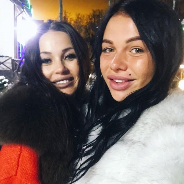 Свежие фото от участников (20.01.2018)