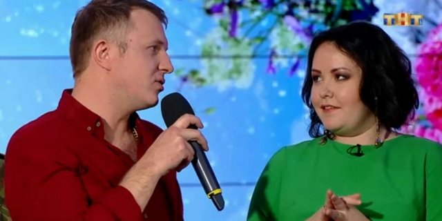 Мнение: Не пустили альфа-самца на телестройку?