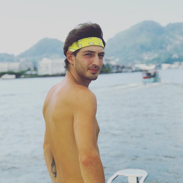 Фото участников с Сейшел (20.01.2018)