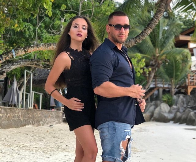 Фото участников с Сейшел (20.01.2018)