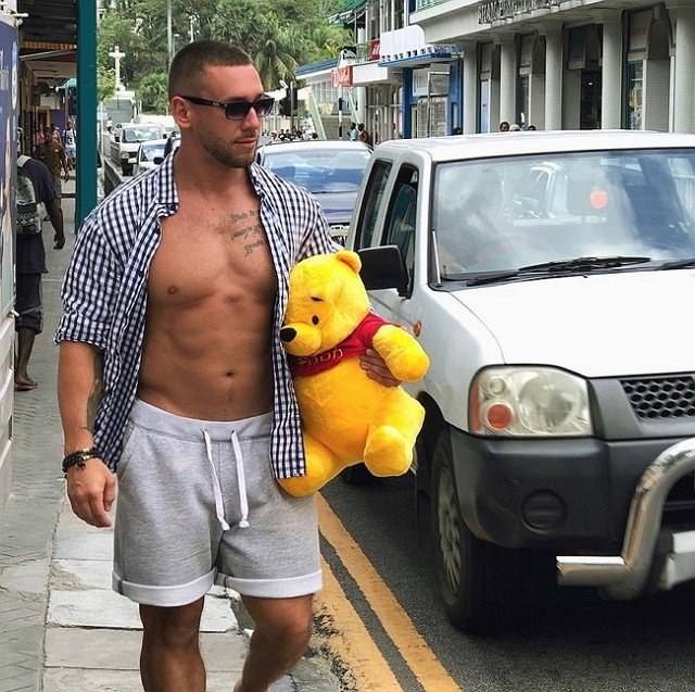 Фото участников с Сейшел (20.01.2018)