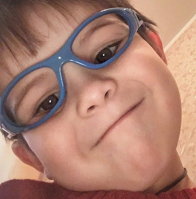 Фотоподборка детей участников (20.01.2018)