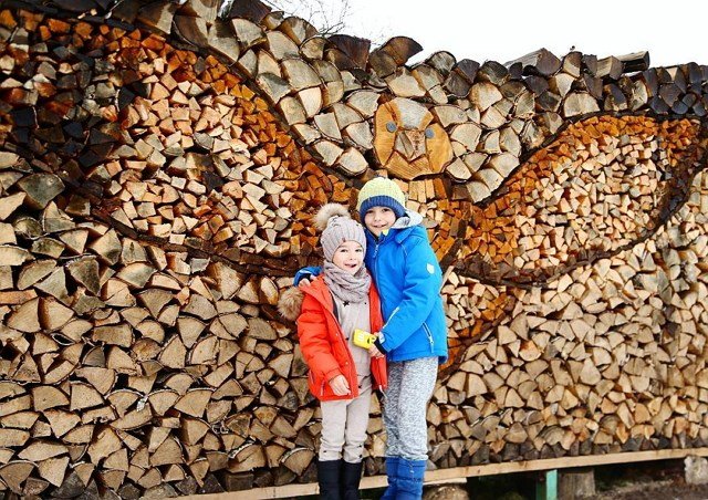 Фотоподборка детей участников (20.01.2018)