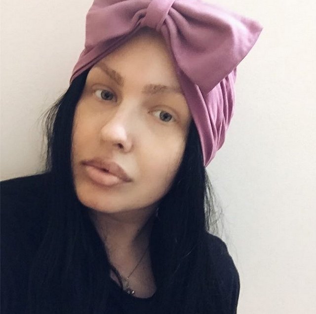 Жизнь после телестройки: Елена Степунина