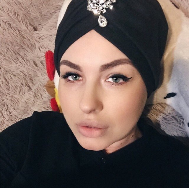 Жизнь после телестройки: Елена Степунина