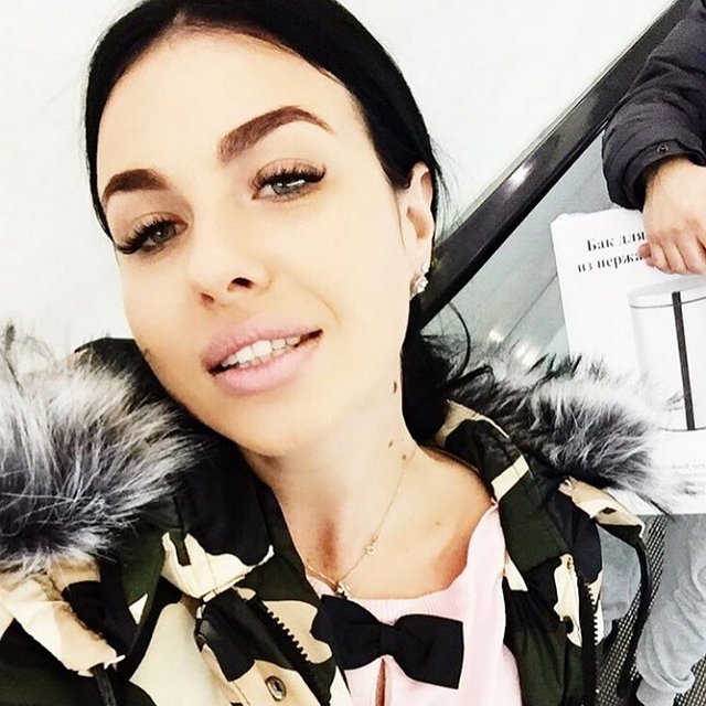 Жизнь после телестройки: Елена Степунина