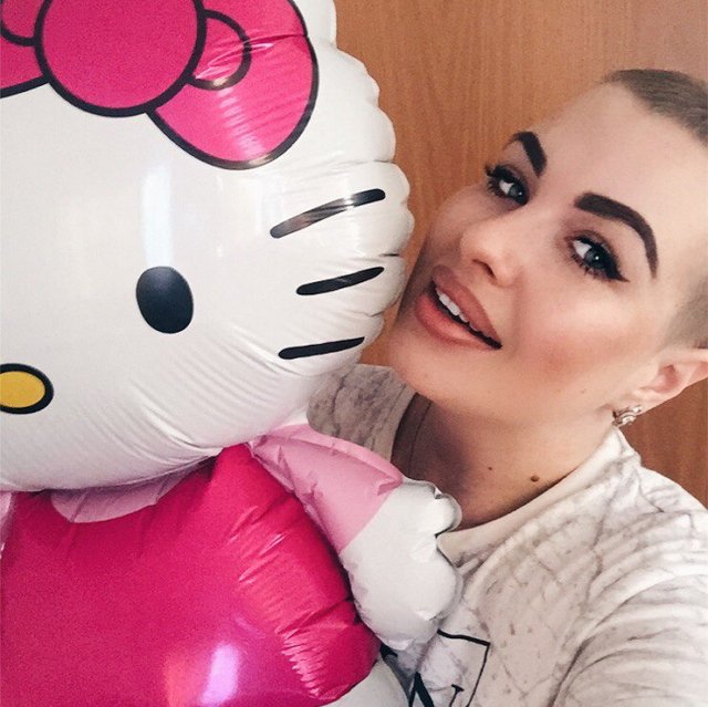 Жизнь после телестройки: Елена Степунина