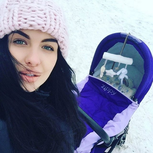 Жизнь после телестройки: Елена Степунина