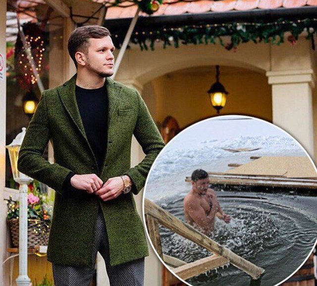 Новости журнала Дом-2 (20.01.2018)