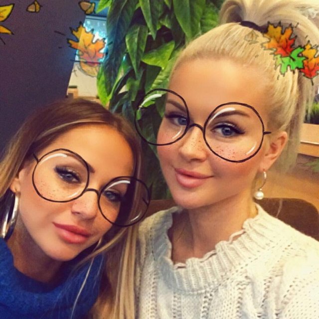 Свежие фото от участников (21.01.2018)