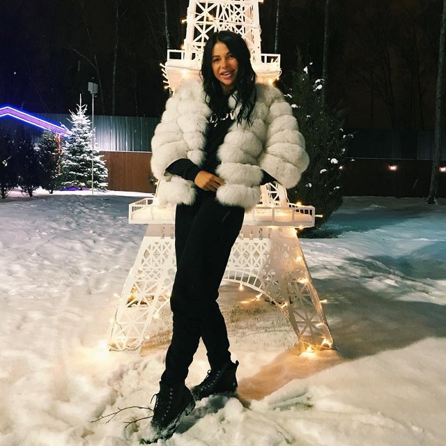 Свежие фото от участников (21.01.2018)