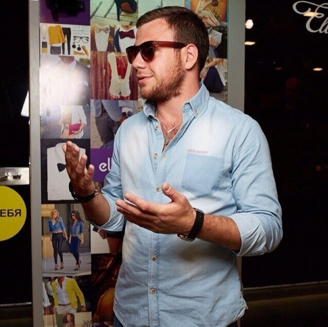 Свежие фото от участников (21.01.2018)